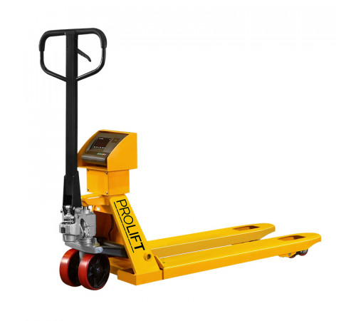 Гидравлическая тележка PROLIFT CW25