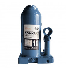 Домкрат гидравлический GEARSEN 10,0 т, (GHJ 100)