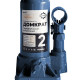 Домкрат гидравлический GEARSEN 2,0 т, (GHJ 20)