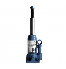 Домкрат гидравлический GEARSEN 2,0 т, (GHJ 20)