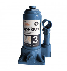 Домкрат гидравлический GEARSEN 3,0 т, (GHJ 30)