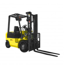 Дизельный погрузчик YETT DRP15-XCK2-M300-3W