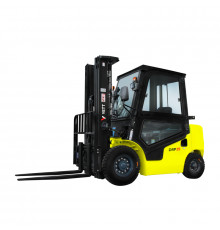 Дизельный погрузчик с кабиной YETT DRP25-XC5K2-M300-3W-K