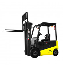 Электрический погрузчик YETT ERP20 li-ion ZSM450-SS