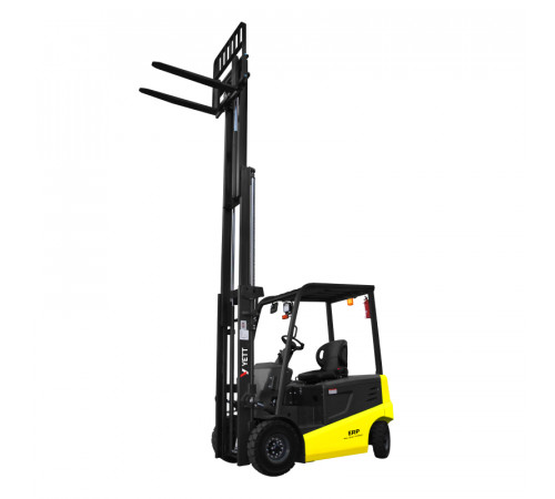 Электрический погрузчик YETT ERP20-M300-3W