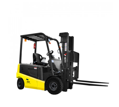 Электрический погрузчик YETT ERP20-M300-3W