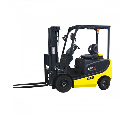 Электрический погрузчик YETT ERP16-M300-3W