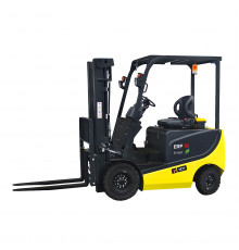 Электрический погрузчик YETT ERP16 li-ion M300-3W