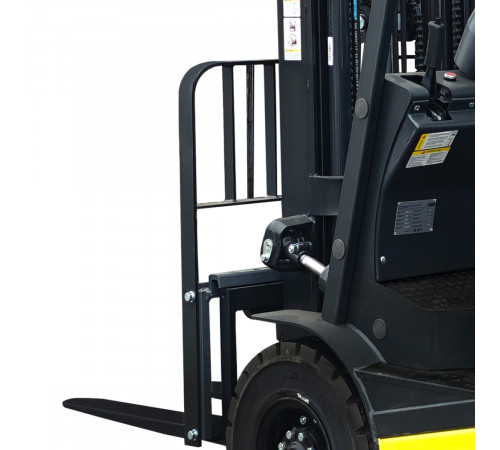 Электрический погрузчик YETT ERP18-M300-3W