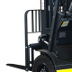 Электрический погрузчик YETT ERP18-M300-3W