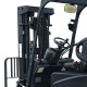 Электрический погрузчик YETT ERP18-M300-3W