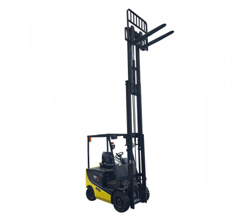 Электрический погрузчик YETT ERP18-ZSM480-SS