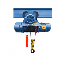 Таль электрическая канатная GEARSEN CD 0,5т, 9м (380В)