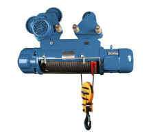Таль электрическая канатная GEARSEN CD  2,0т, 12м (380В)