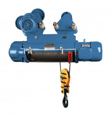 Таль электрическая канатная GEARSEN CD  1,0т, 12м (380В)