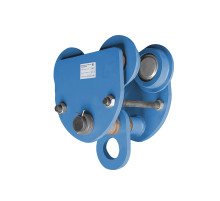 Тележка для ручной тали GEARSEN GCT20