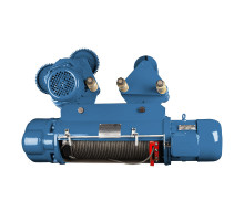 Таль электрическая канатная GEARSEN CD  1,0т, 36м (380В)