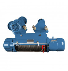 Таль электрическая канатная GEARSEN CD  1,0т, 18м (380В)