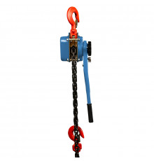 Таль ручная рычажная GEARSEN HSH-C  0,5т, 3м
