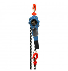 Таль ручная рычажная GEARSEN HSH-C  1т, 3м
