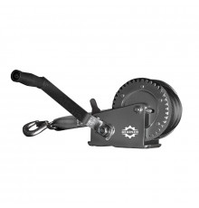 Лебедка ручная барабанная GEARSEN FD 0510 (лента)