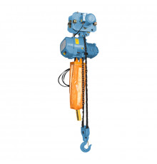 Таль электрическая цепная GEARSEN HHBD 05120