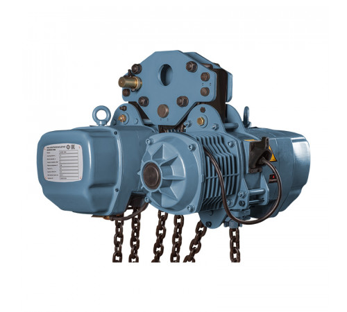 Таль электрическая цепная GEARSEN HHBD 100120