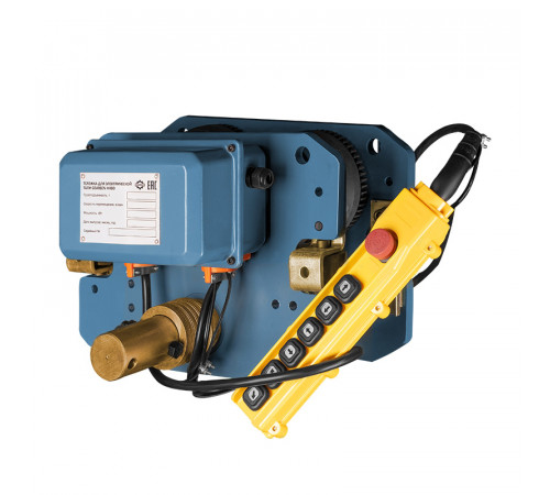 Таль электрическая цепная GEARSEN HHBD 2060