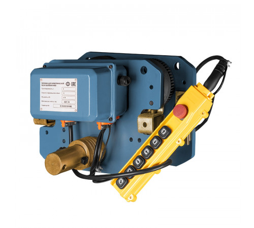 Таль электрическая цепная GEARSEN HHBD 5060