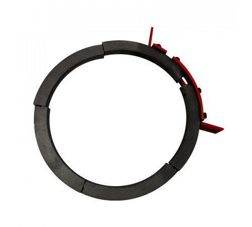 Канатоукладчик GEARSEN RCD 20 для электрической канатной тали 2 т