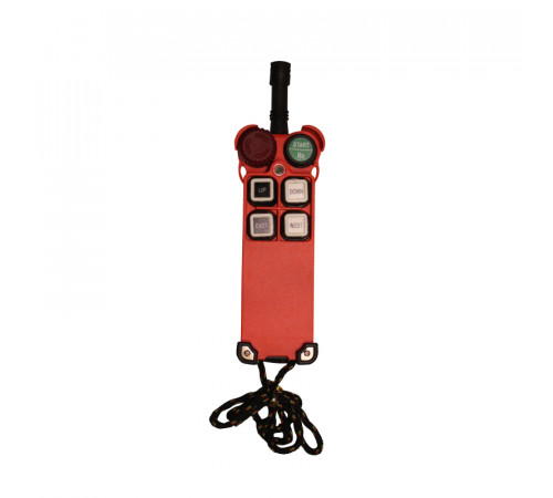 Комплект радиоуправления GEARSEN RCP F21-4S 380 B
