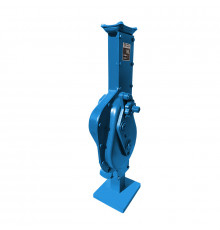 Домкрат реечный GEARSEN 16,0 т, (GRJ 160)