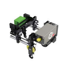 Таль электрическая канатная GEARSEN PRO SH 3,2т, 6м