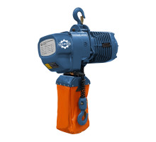 Таль электрическая стационарная цепная GEARSEN HHBDS 0560-220