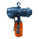 Таль электрическая стационарная цепная GEARSEN HHBDS 1060
