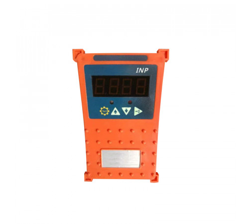 Ограничитель грузоподъемности GEARSEN INP 05