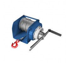 Лебедка ручная барабанная GEARSEN JHW 20400