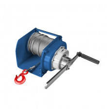 Лебедка ручная барабанная GEARSEN JHW 30400