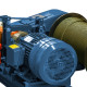 Лебедка электрическая GEARSEN JM 20150 (380В)