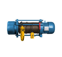 Лебедка электрическая GEARSEN KCD 1000-100-380