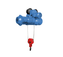 Электрическая таль двухскоростная GEARSEN MD 10120
