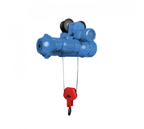 Электрическая таль двухскоростная GEARSEN MD 10120