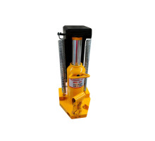 Домкрат гидравлический с лапой GEARSEN MNS 5