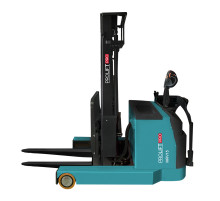 Штабелер с выдвижной мачтой (мини-ричтрак) PROLIFT PRO MRV 1535 li-ion