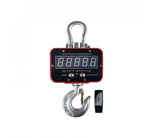 Весы электронные крановые GEARSEN OCS 3T