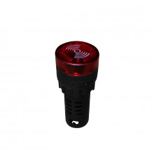 Световой индикатор для самоходных подъемников SKYER PL, 24 В/3 A  LED