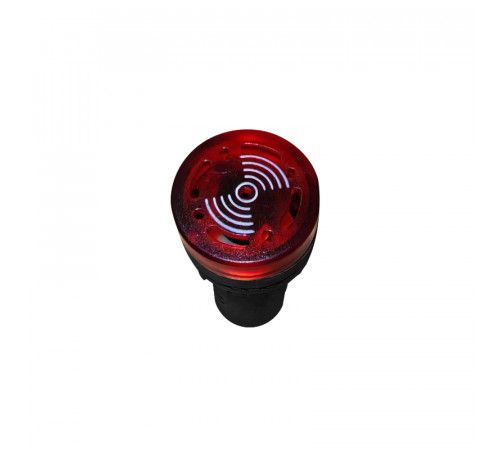 Световой индикатор для самоходных подъемников SKYER PL, 24 В/3 A  LED