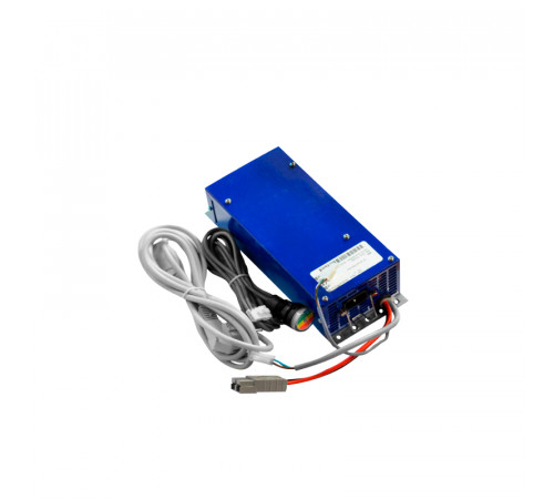 Зарядное устройство для самоходных подъемников SKYER PL, 24 В/30 A