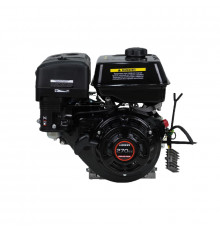 Двигатель в сборе LONCIN H200F