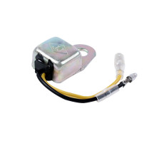Датчик наличия масла двигателя (в сборе) для двигателя LONCIN H200F
